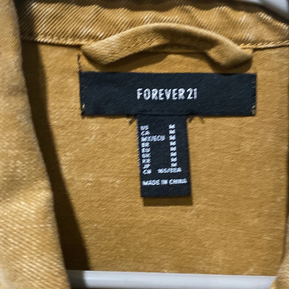 Jacket - Picture 3 of 3
